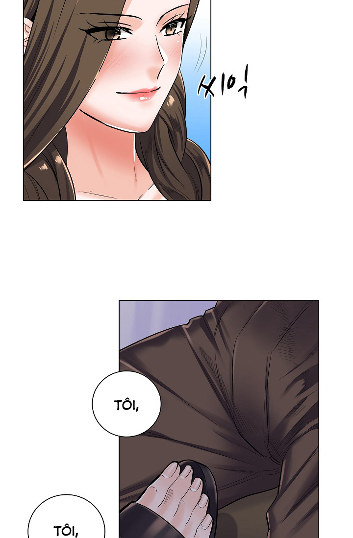 cô bác sĩ nguy hiểm chapter 4 42