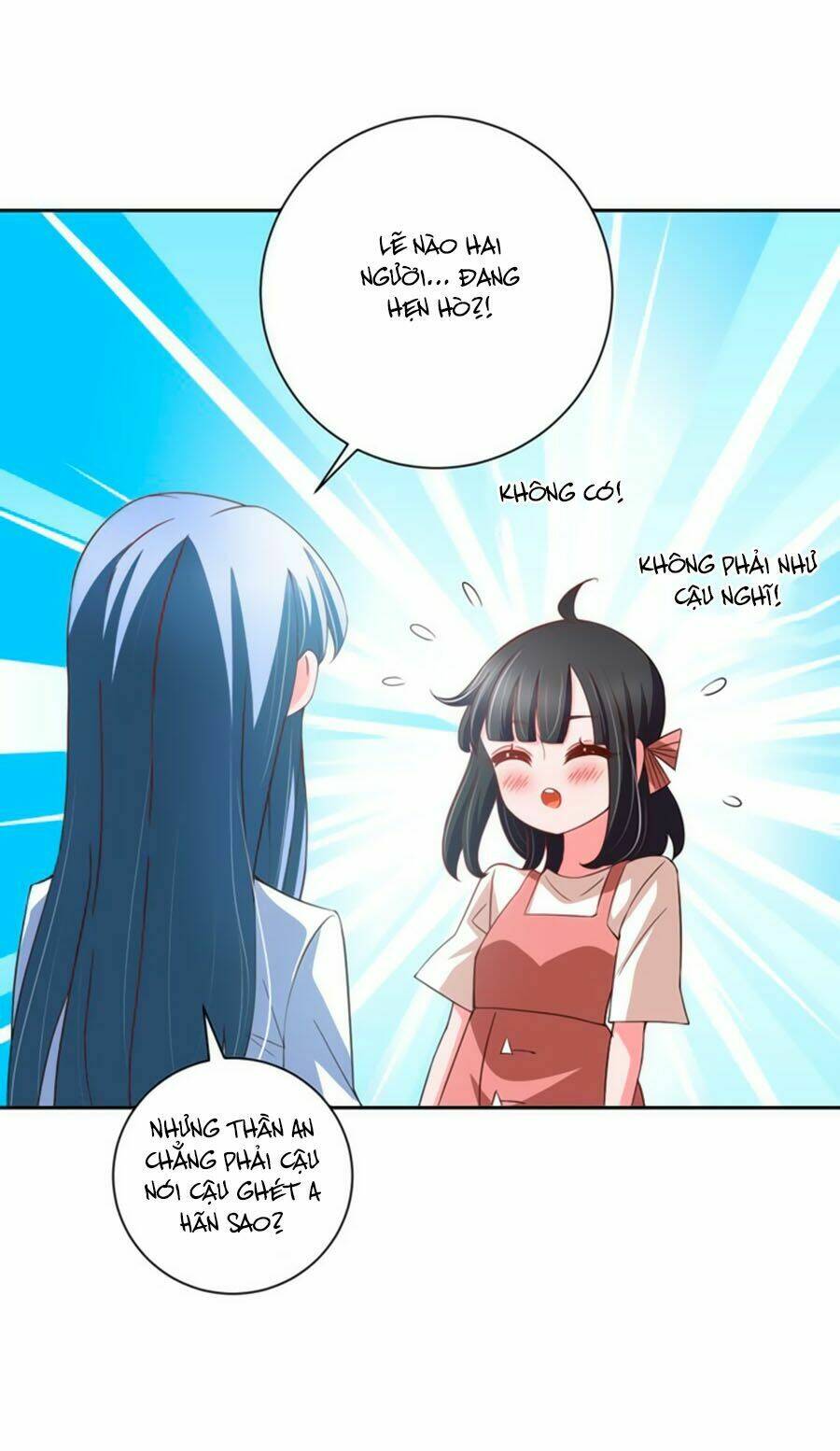 người yêu khát máu của tôi chapter 34 20