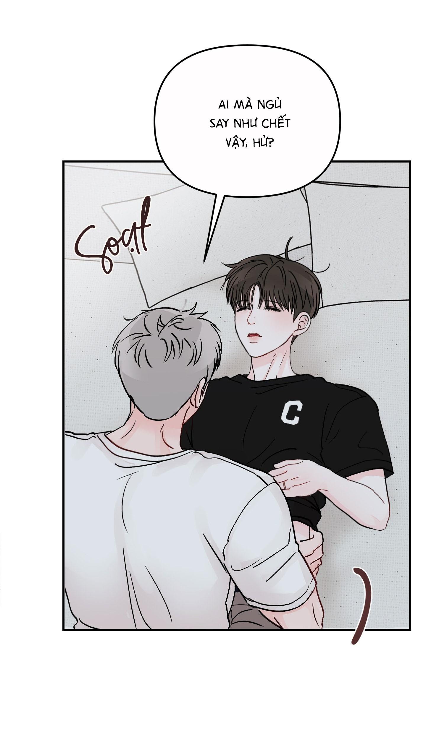 thán phục thanh xuân chapter 74 37