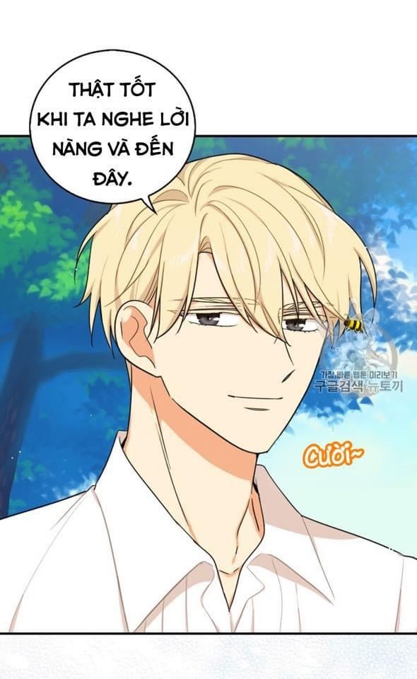 xuyên không trở thành mẹ của nhân vật phản diện chapter 26 9