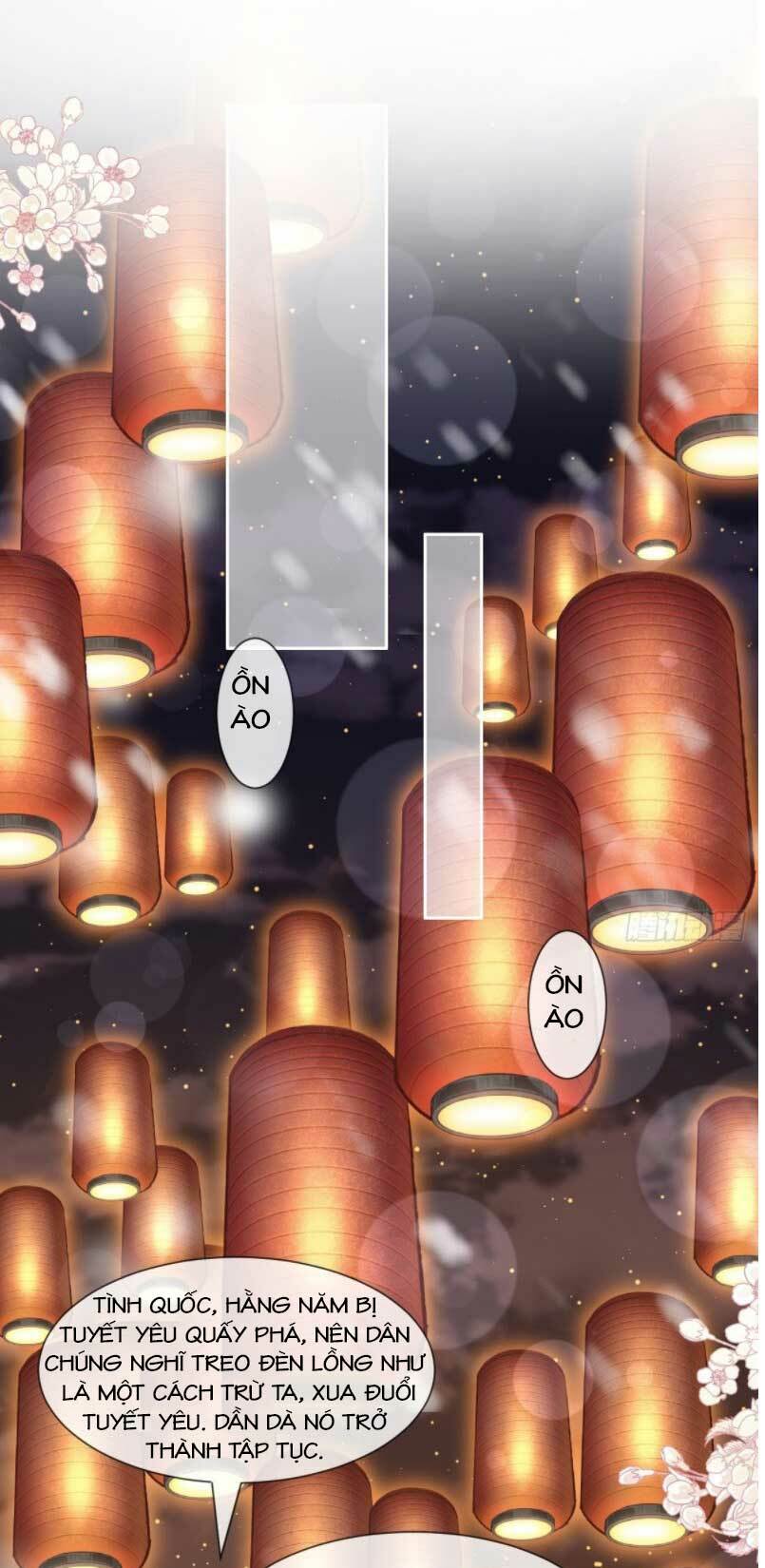 thiên hạ đệ nhất sủng phi chapter 203.2 6