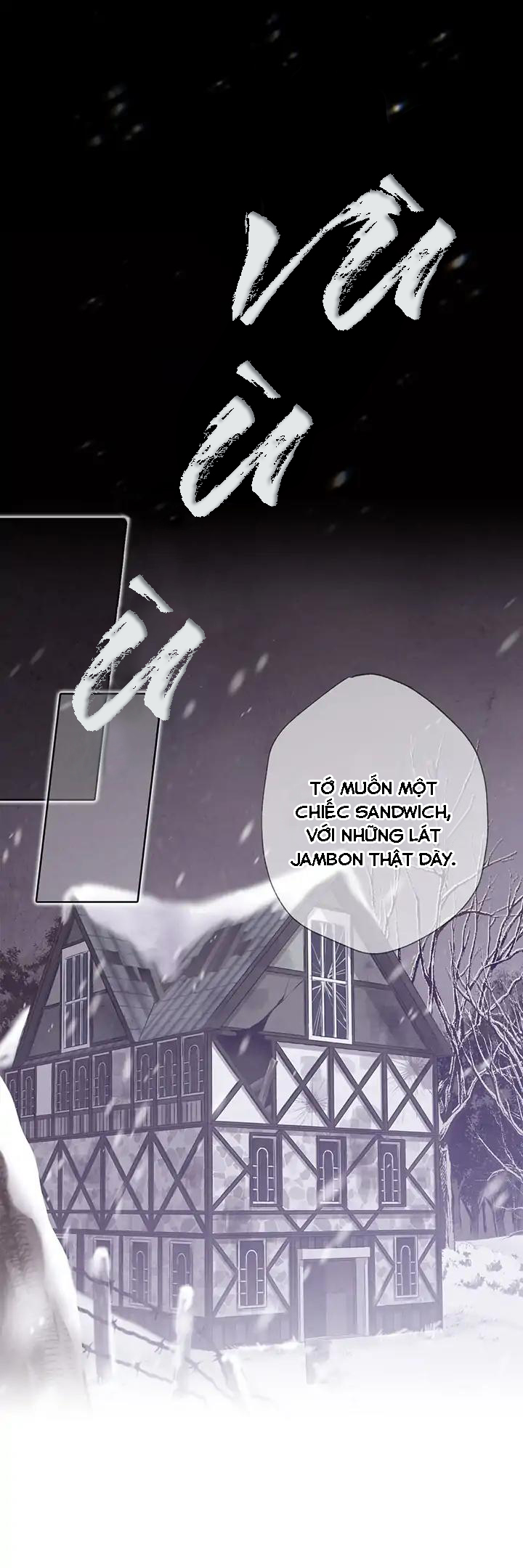 nụ hôn của valentine chapter 2 4