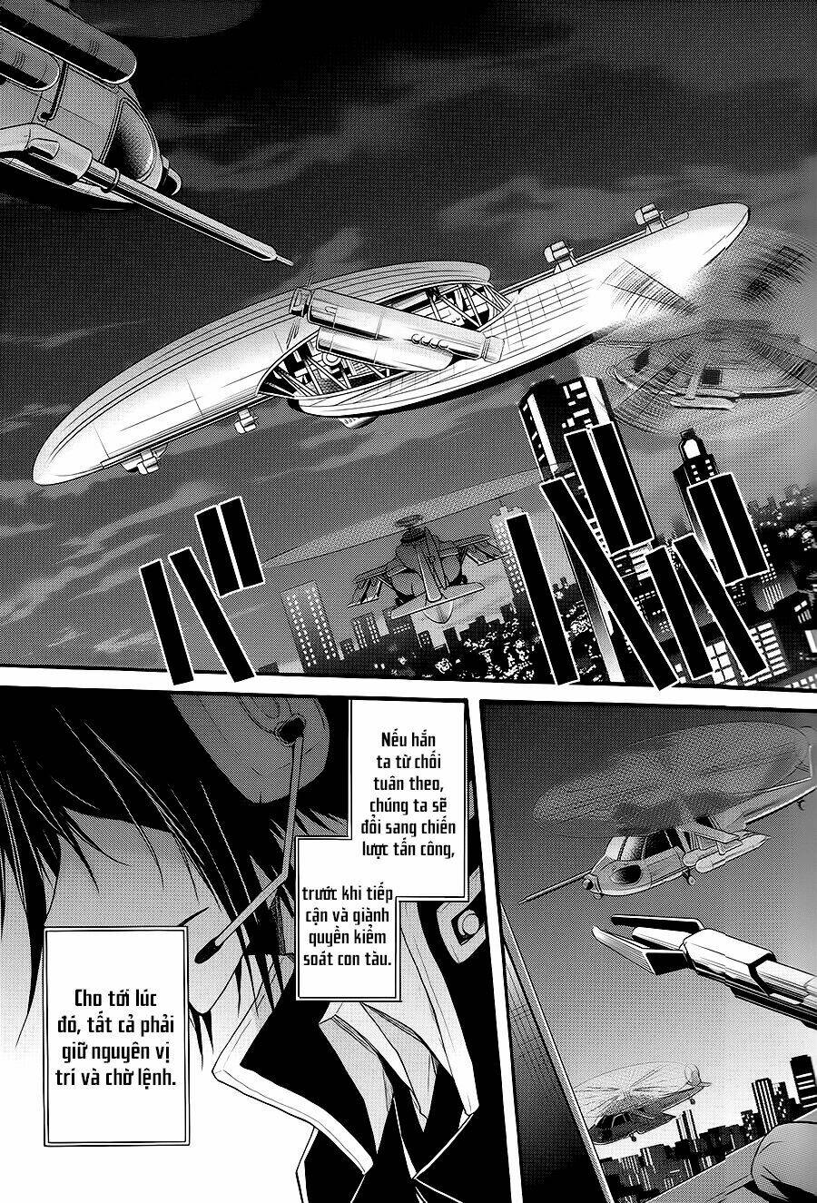 k - the first chapter 8 34