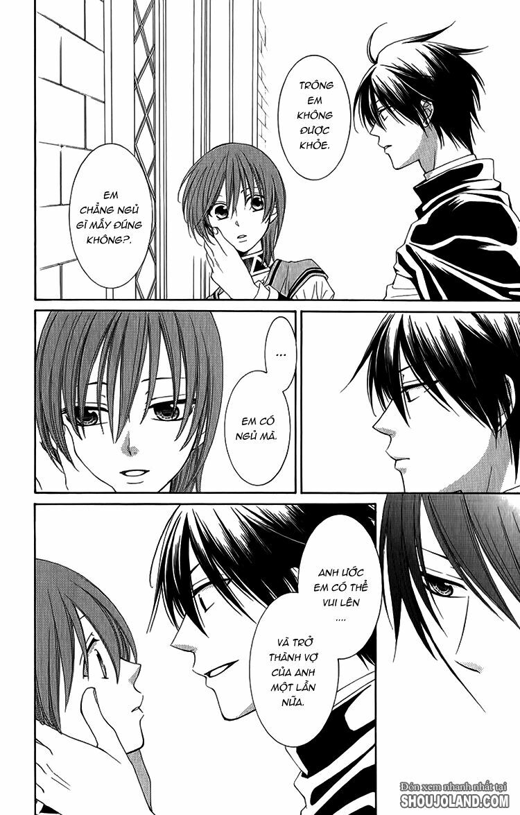 bình minh arcana chapter 51 12