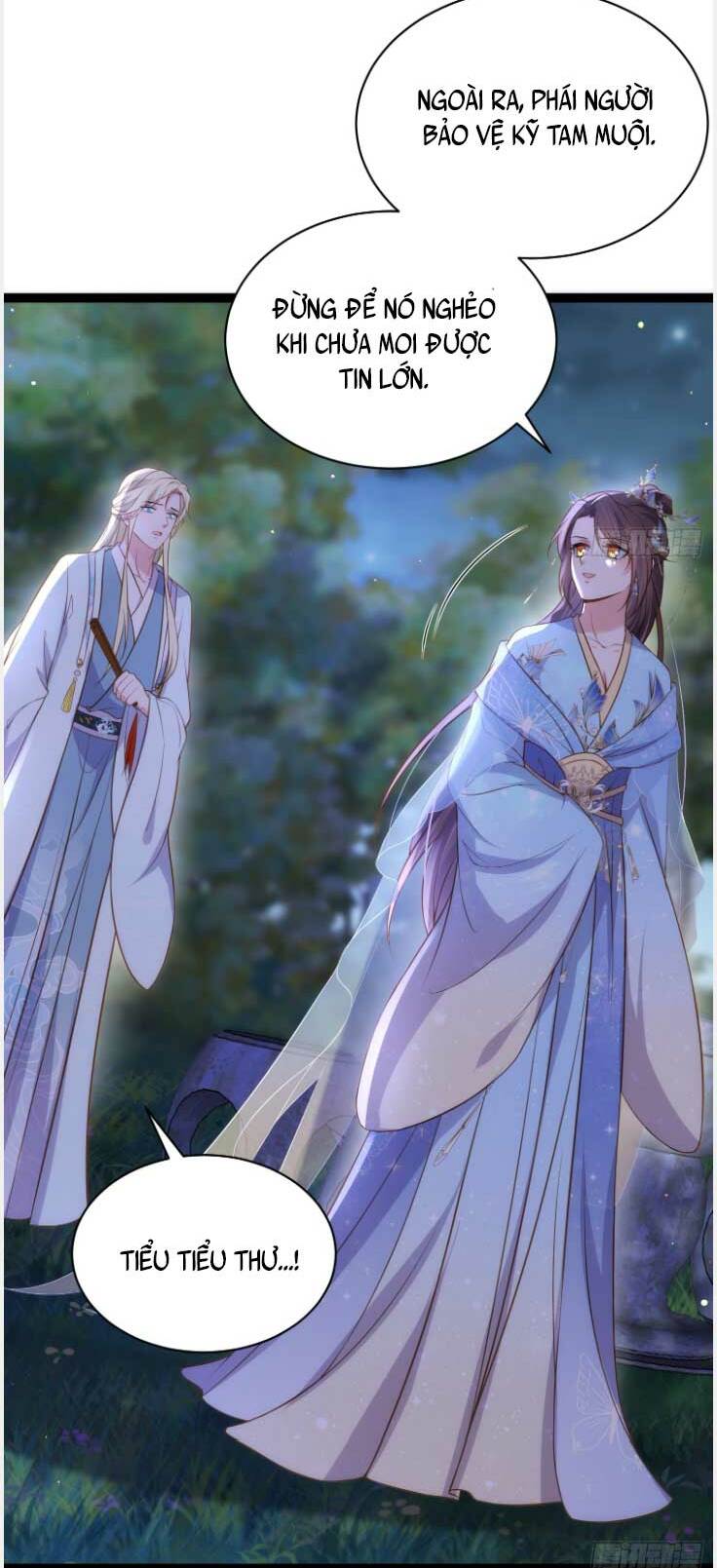 hoạn phi thiên hạ chapter 330 26