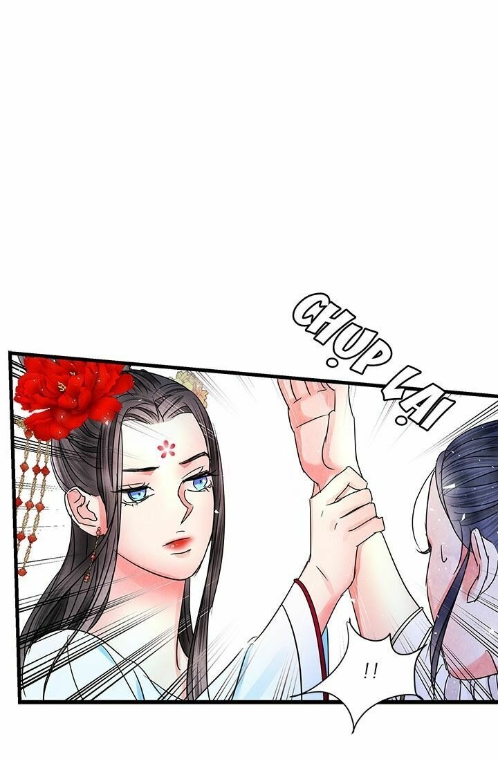 đêm dục vọng (full) chapter 10.1 42