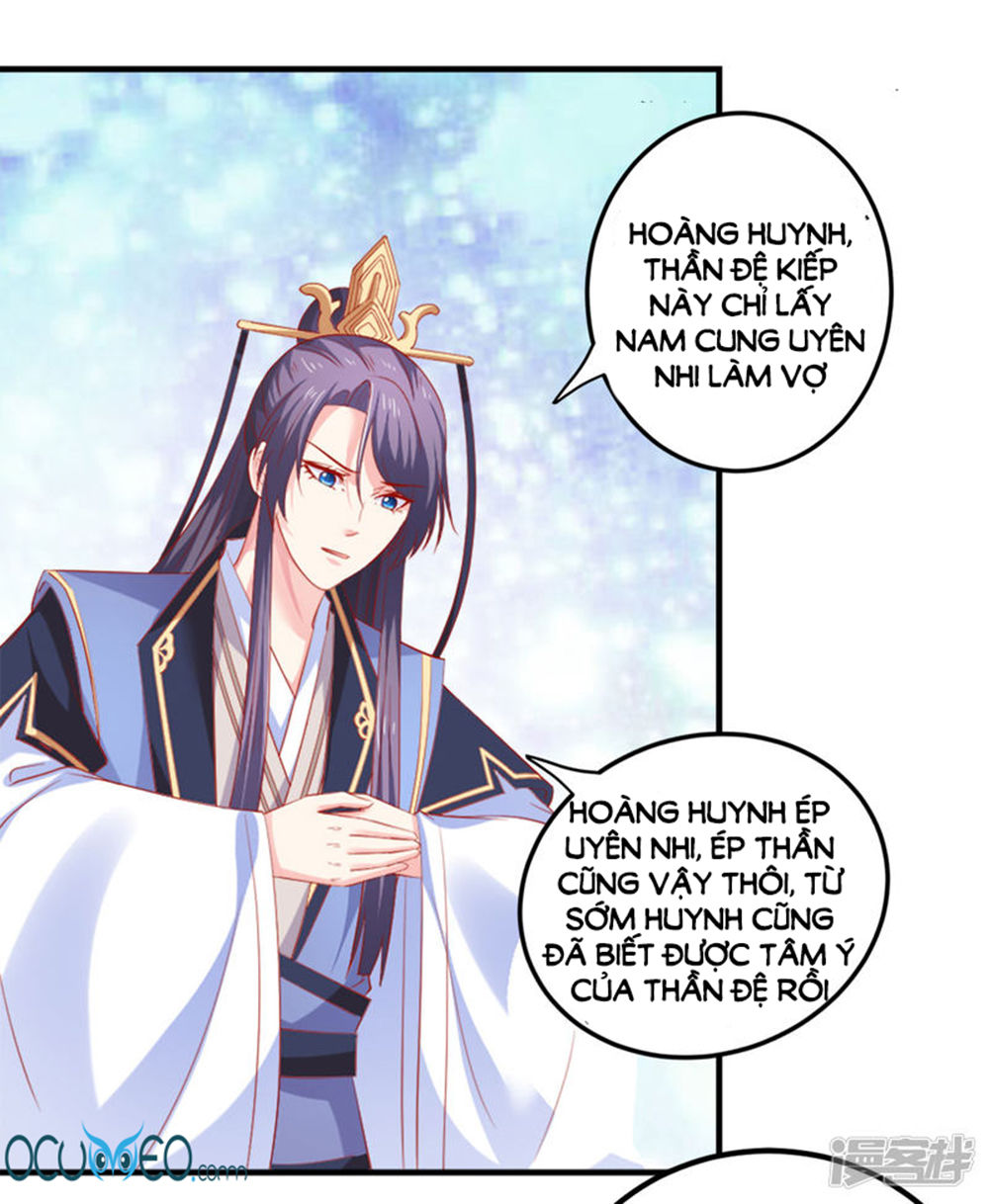 từ đây vương gia không thượng triều sớm chapter 40 14