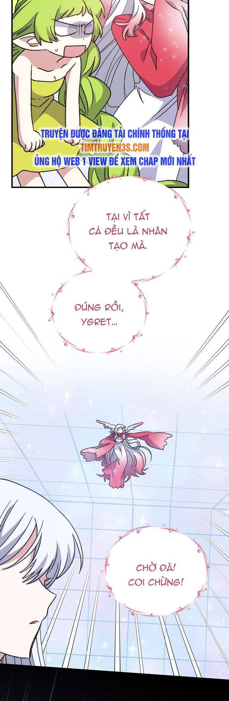 nhà hiền triết yigret chapter 51 22