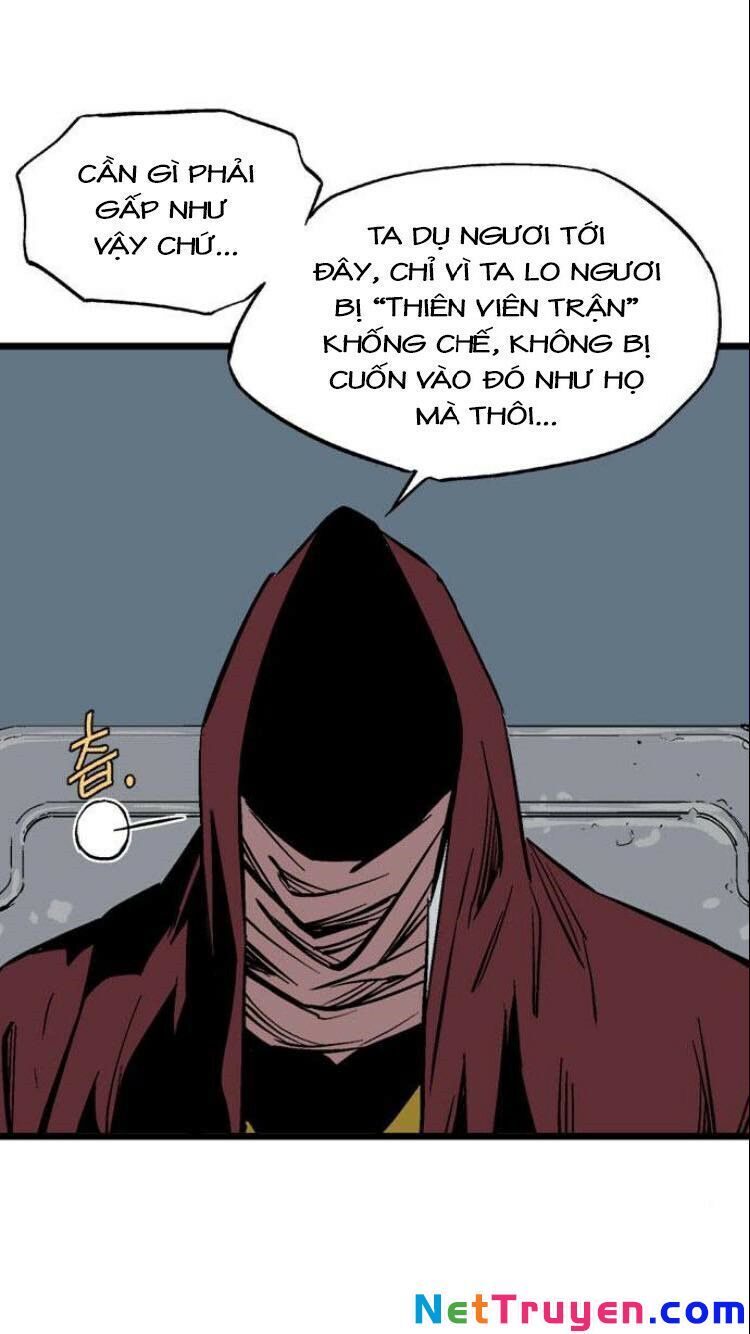 cao thủ 2 chapter 116 75