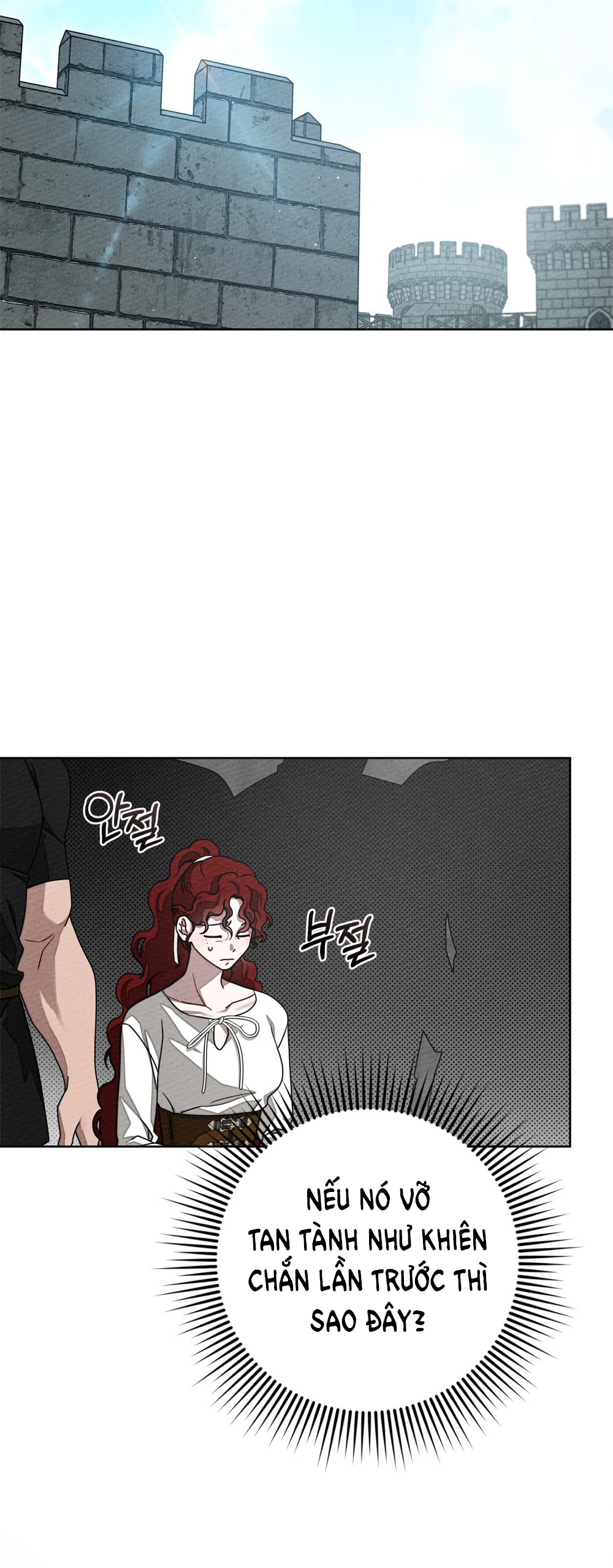 Dưới Bóng Cây Sồi chapter 95.2 END SS3 5