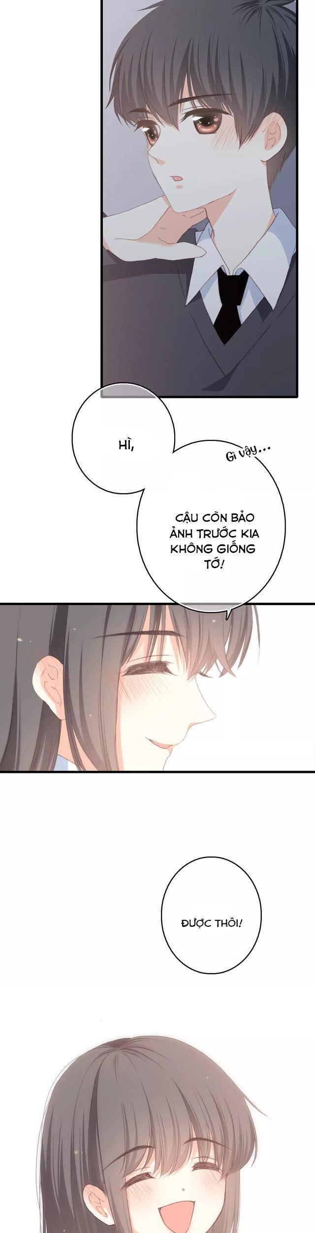 con tim rung động 2 chapter 84.2 33