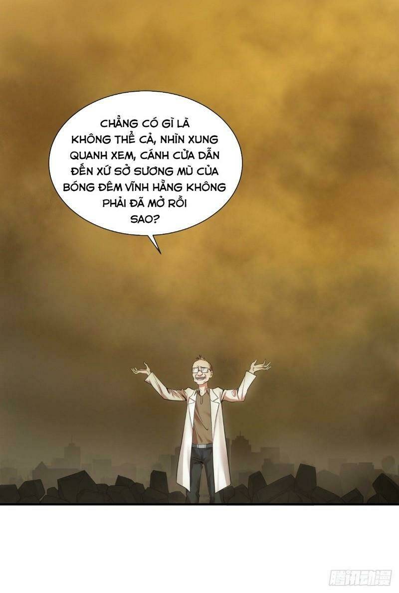 danh sách kẻ phản diện chapter 84 32