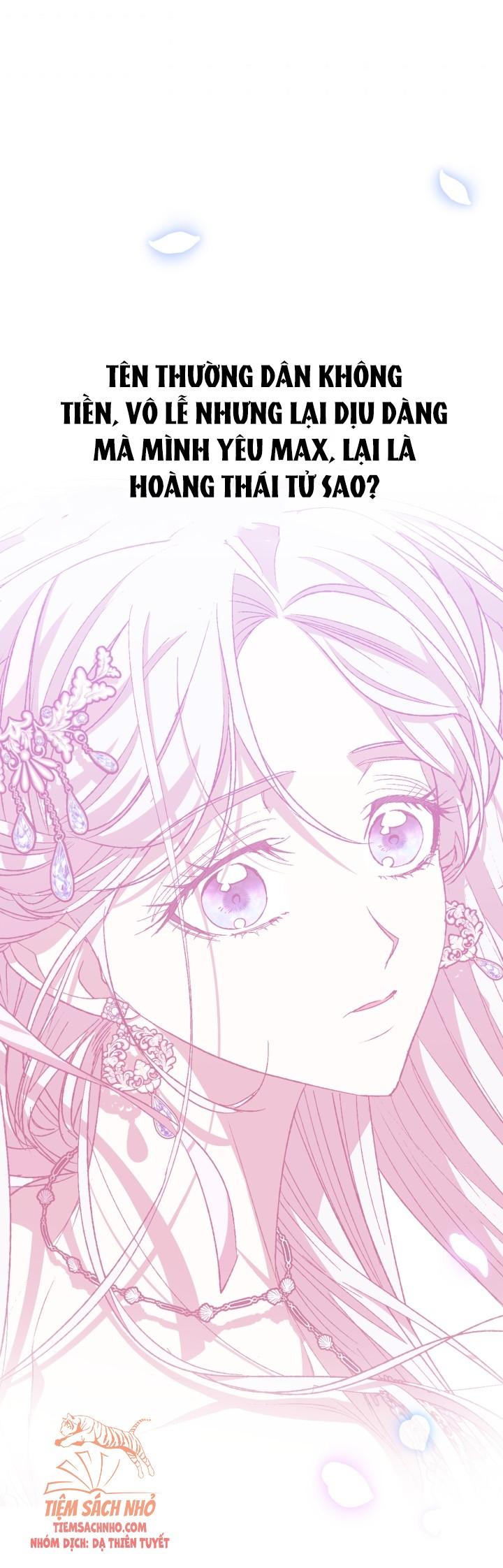 cha, con không muốn kết hôn đâu chapter 68 91