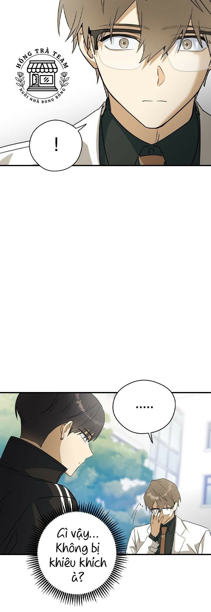 duyên nợ kiếp trước chapter 22 6