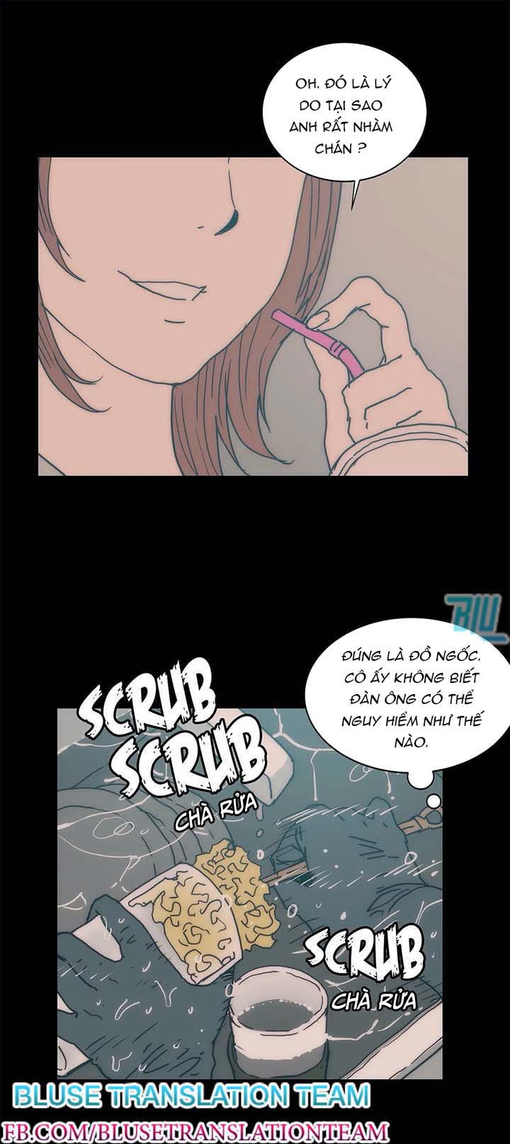 dục vọng chết người chapter 12 38