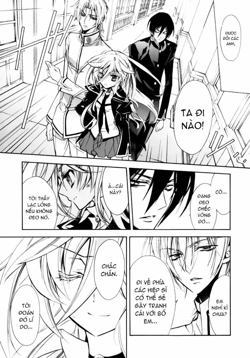 nụ hôn của công chúa tường vi chapter 10 39