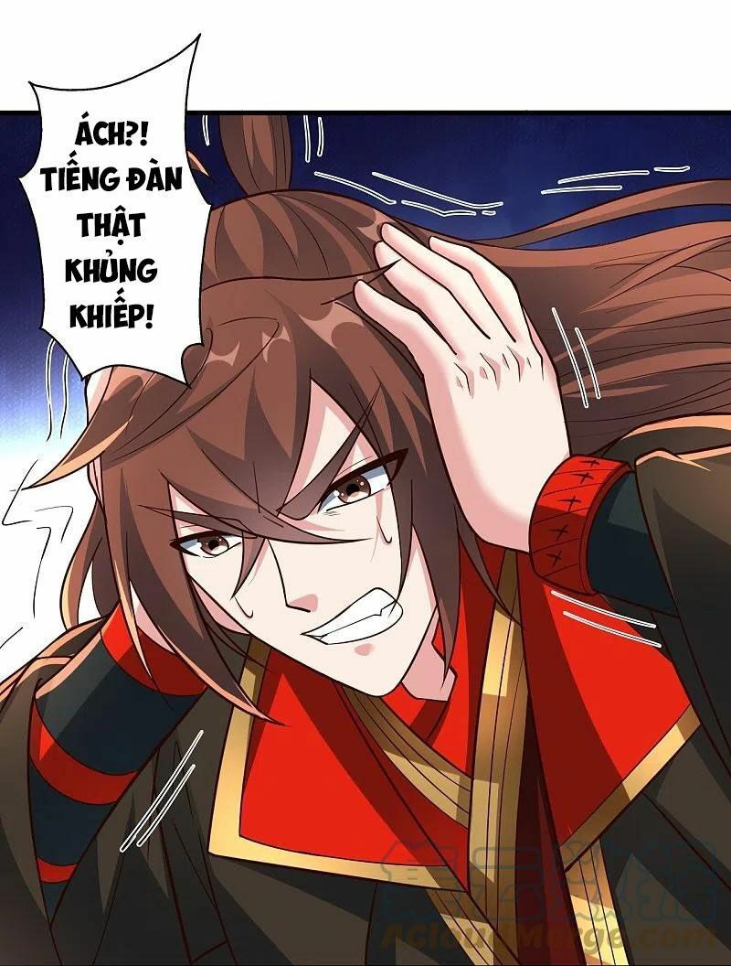 tiên võ đế tôn chapter 256 35