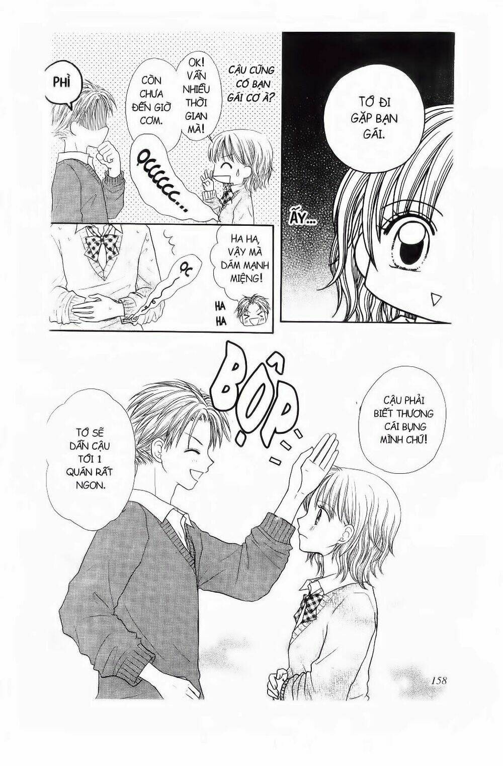 thứ 6 ngày 13 chapter 5 15