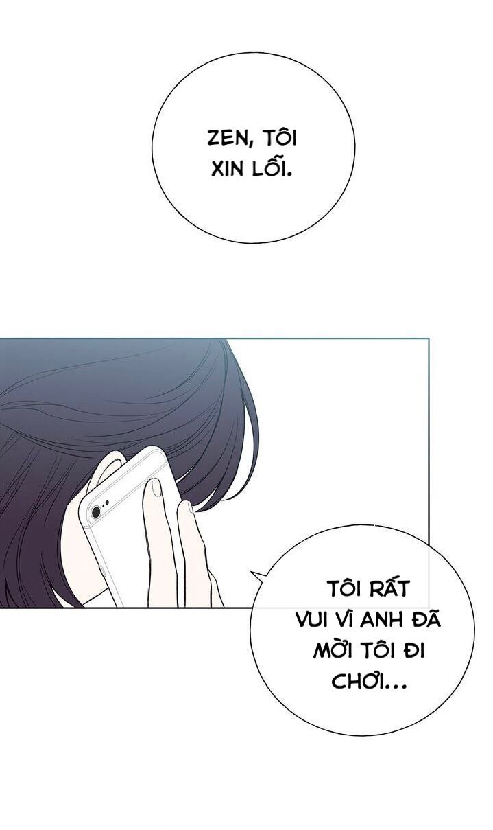 Invitation Of Mystic Messenger Chapter 33 - Trang 2