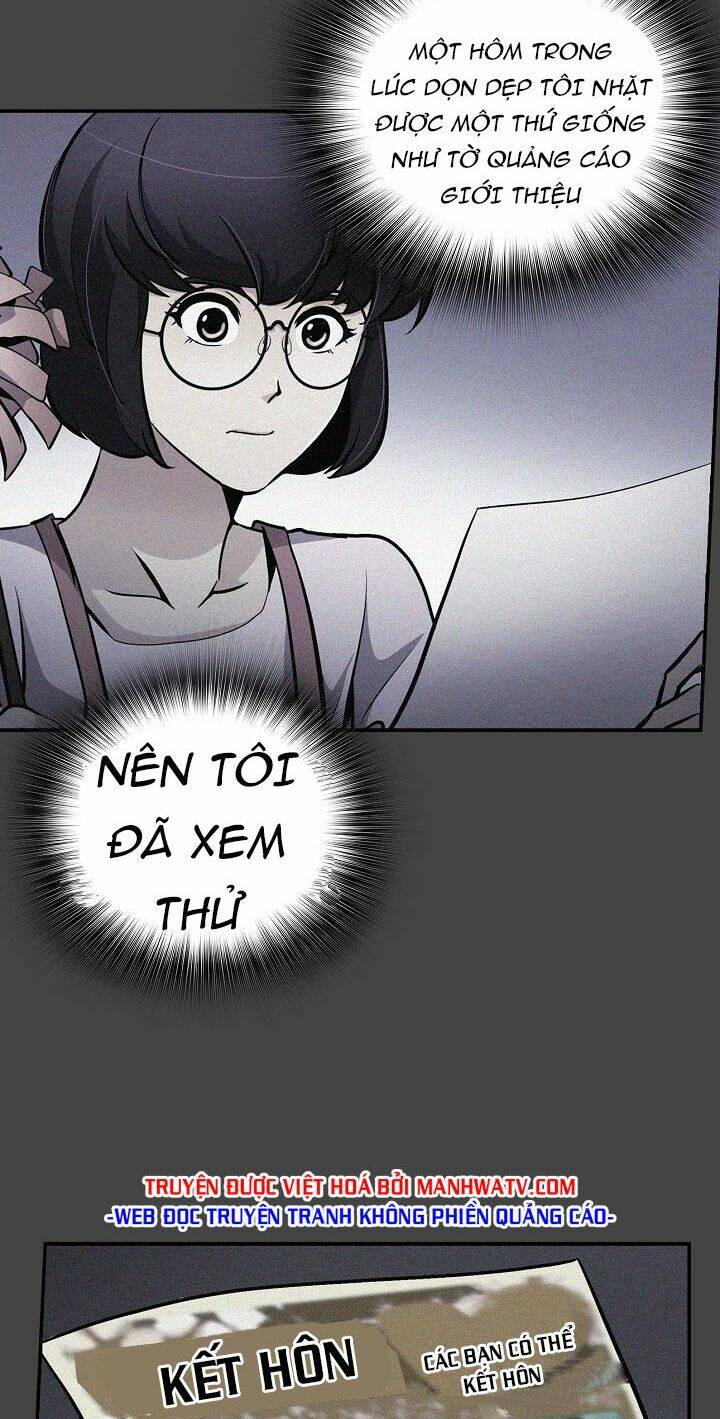 điều tra viên chuyển sinh chapter 74 60