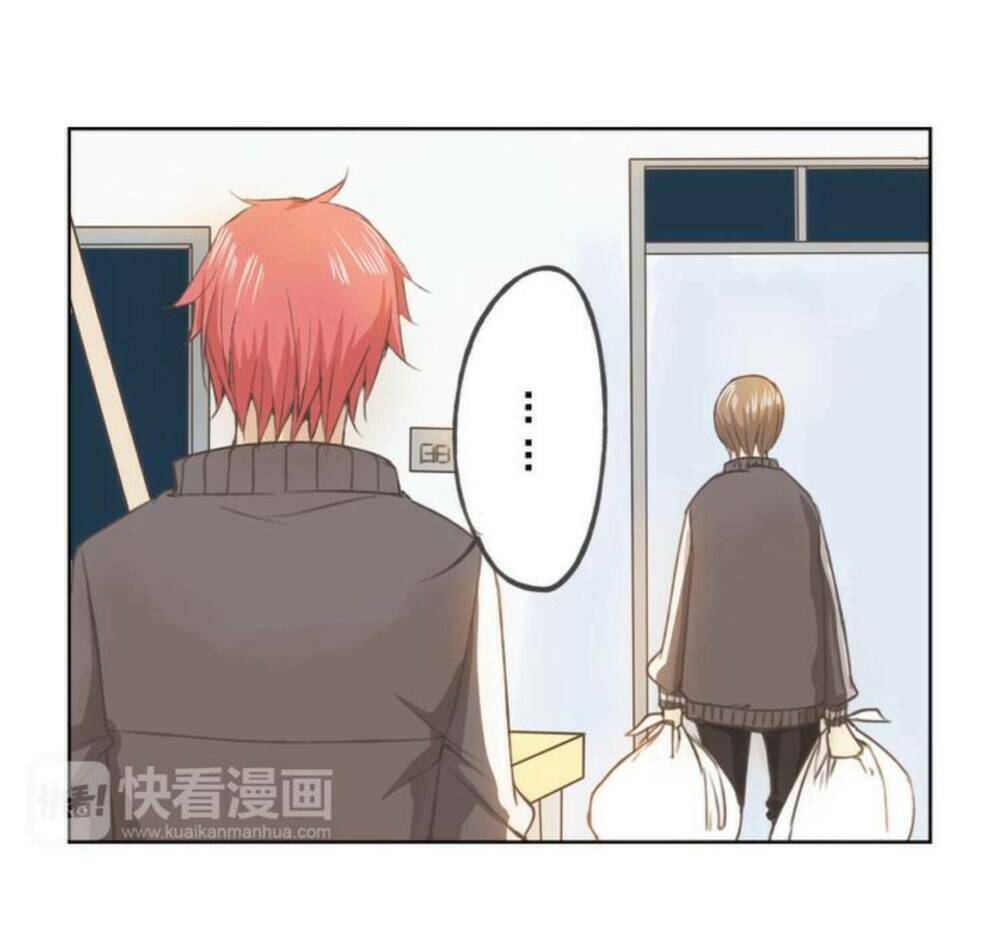 tôi không phải đa nhân cách chapter 14 44