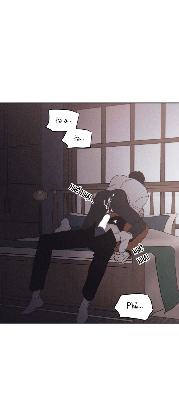 chiếu tướng chapter 77 11