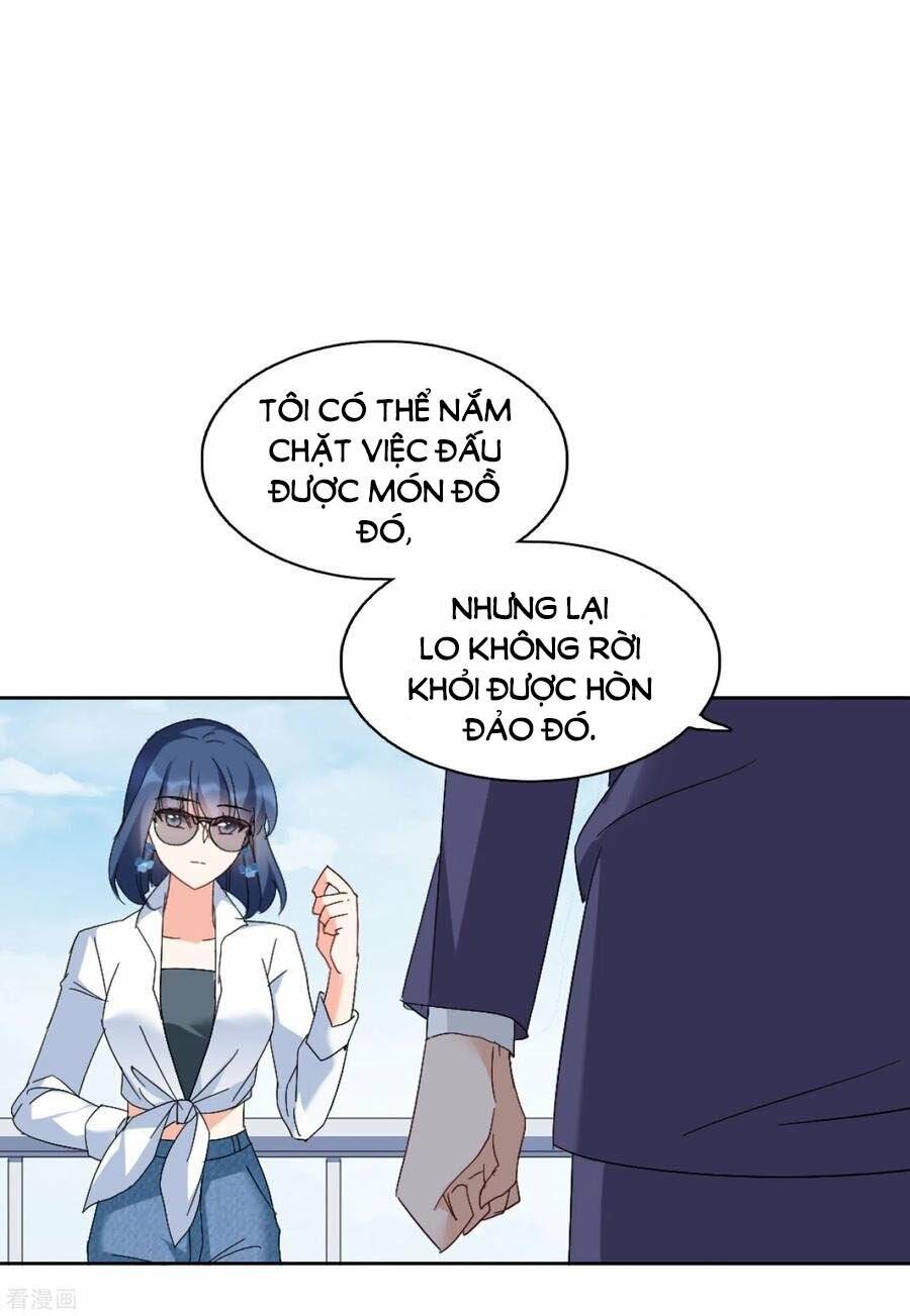 cô ấy đến rồi, xin nằm xuống! chapter 75 19