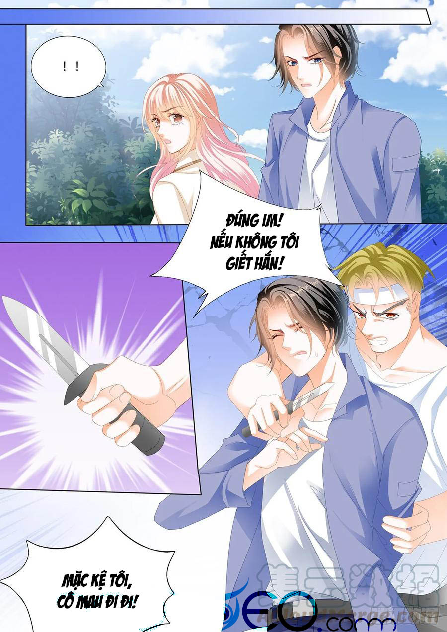 bá đạo tiểu thúc, xin trêu chọc vừa thôi! chapter 164 11