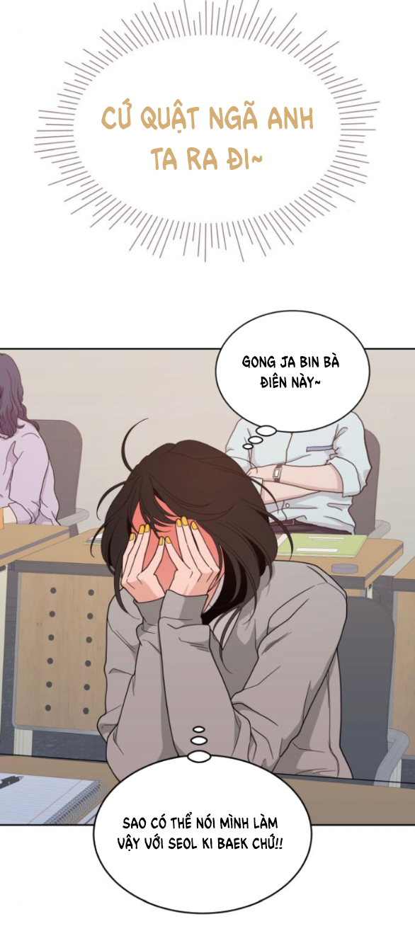 Vận May Bất Ngờ chapter 24.2 13