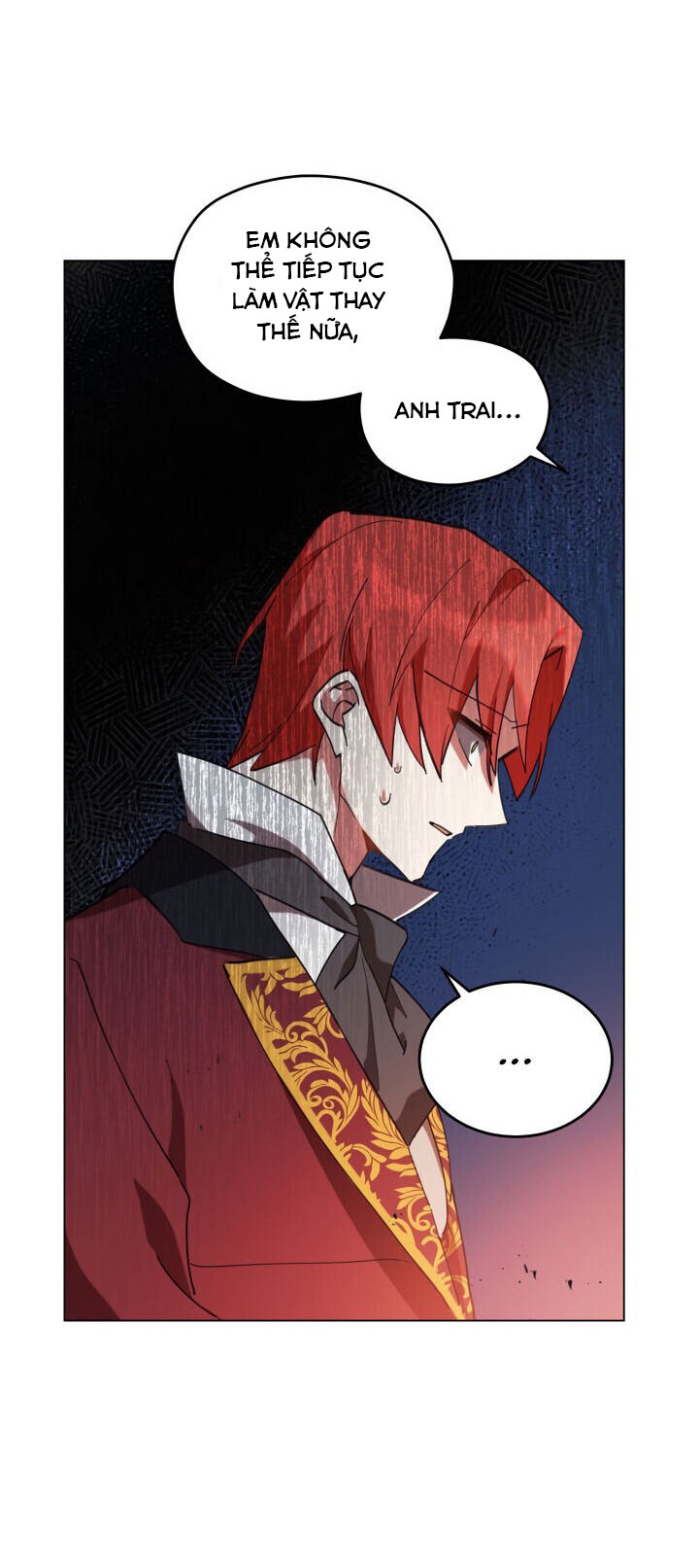 tiểu thư lạnh lùng chapter 1 41