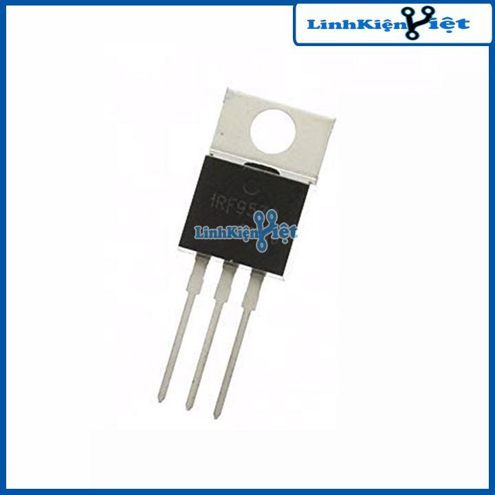 Sản phẩm MOSFET IRF9530 TO-220 14A 100V P-CH
