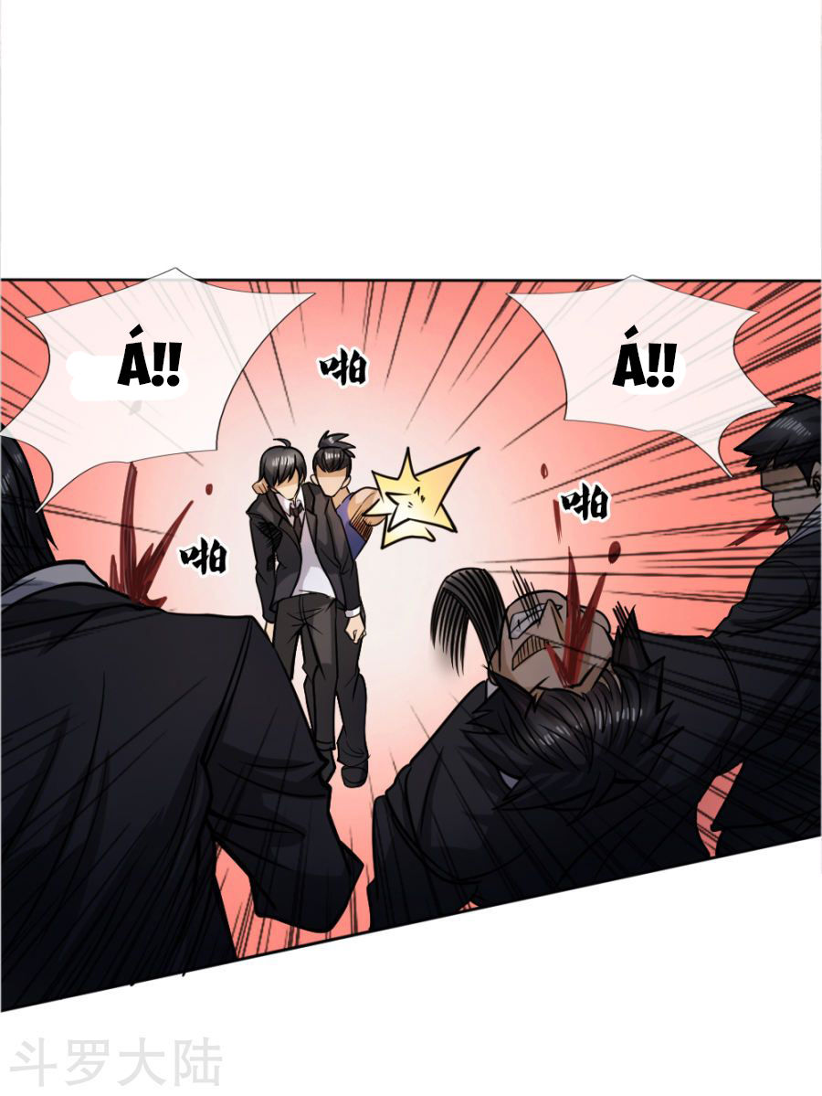 tuyệt thế binh vương chapter 56 16