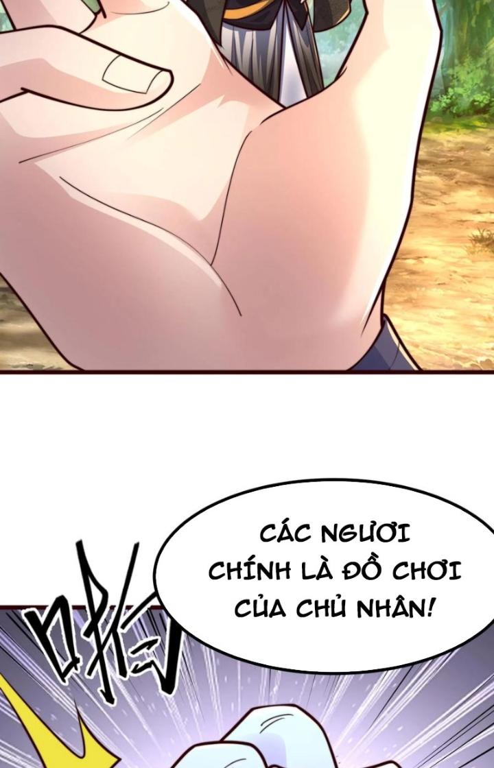 ta nuôi ma quỷ ở trấn ma ti chapter 221 29