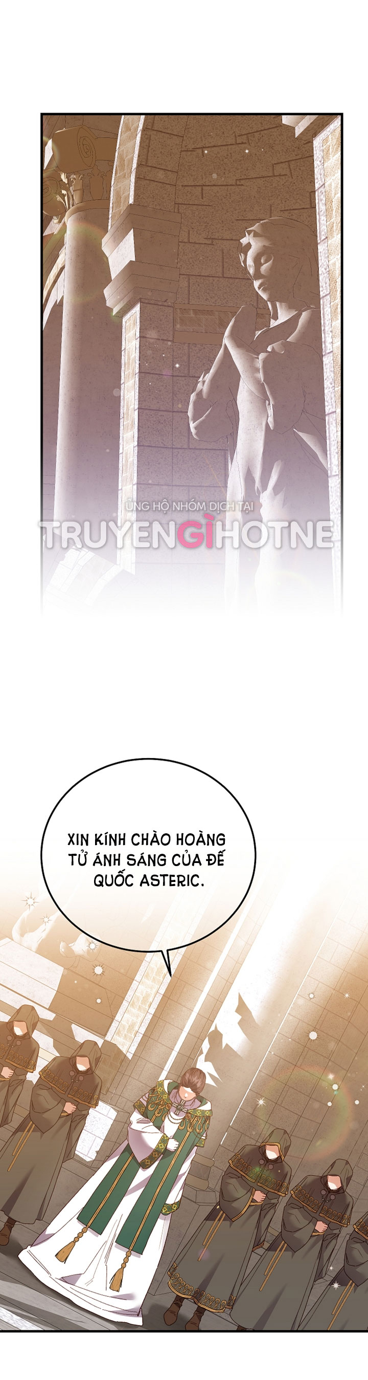 trở thành vợ thái tử quái vật chapter 76.2 13