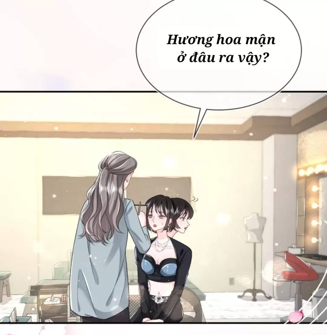 mận xanh chapter 10 48