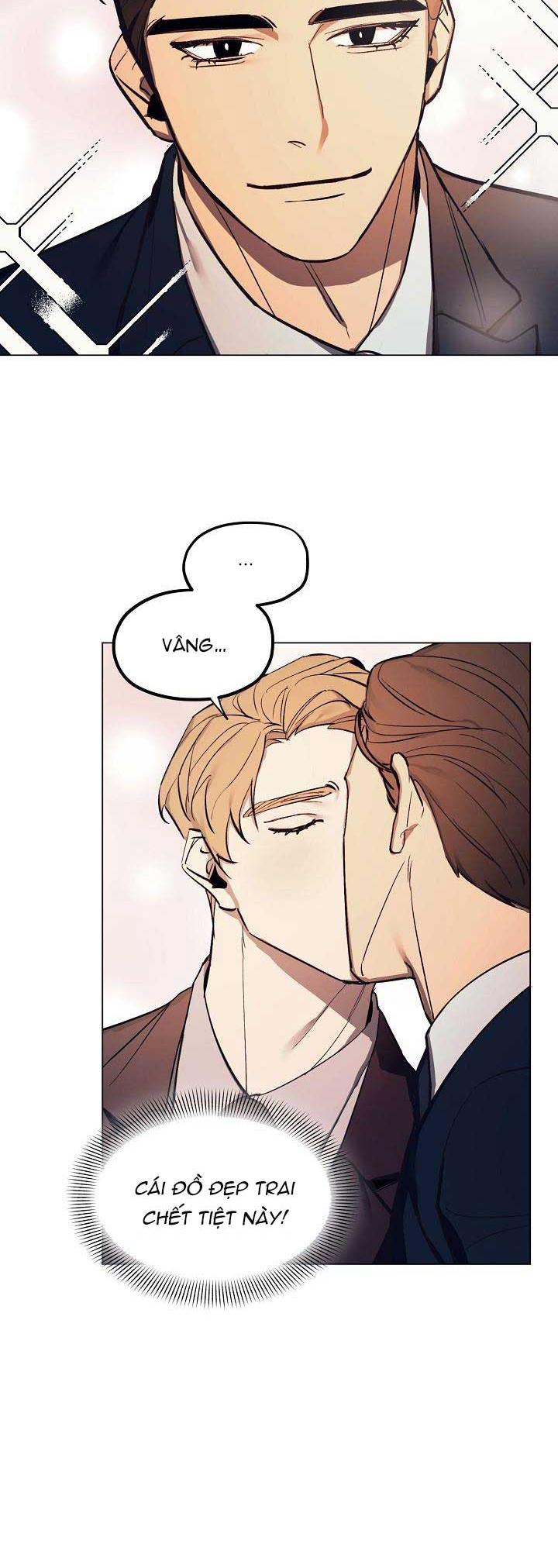 làm dâu nhà tài phiệt họ kang chapter 1 32