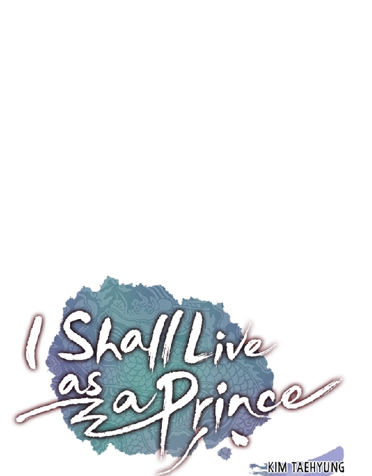 tôi sẽ sống như một hoàng tử chapter 55 1