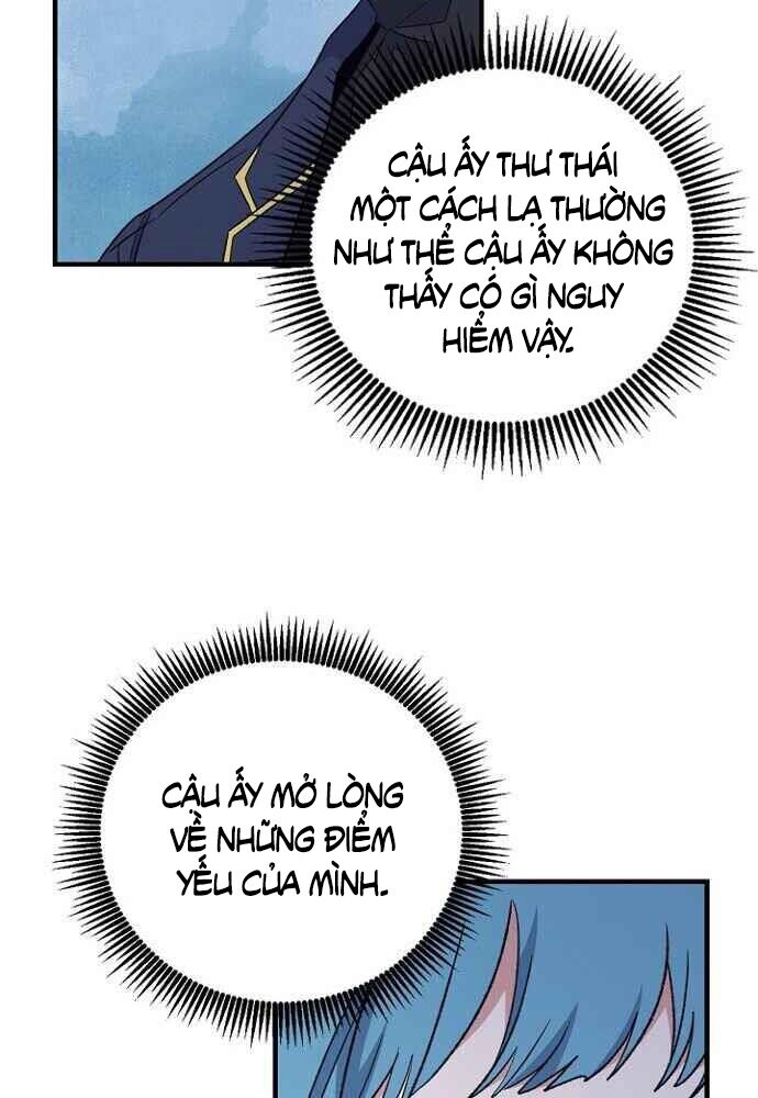 nhà hiền triết yigret chapter 14 16