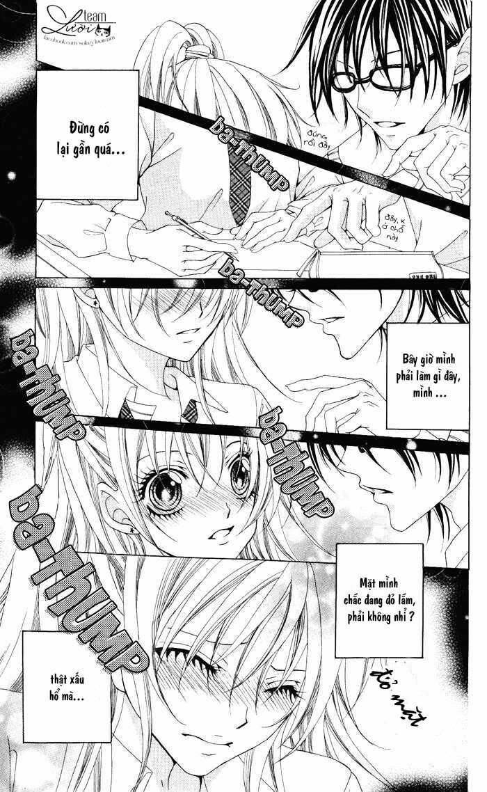 tổng hợp one shot. chapter 364 18