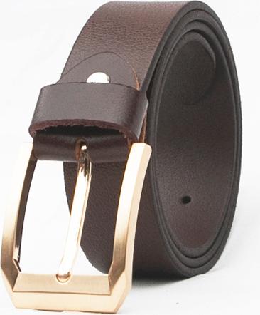 Dây nịt nam, Thắt lưng nam da bò THẬT 100% ERD69