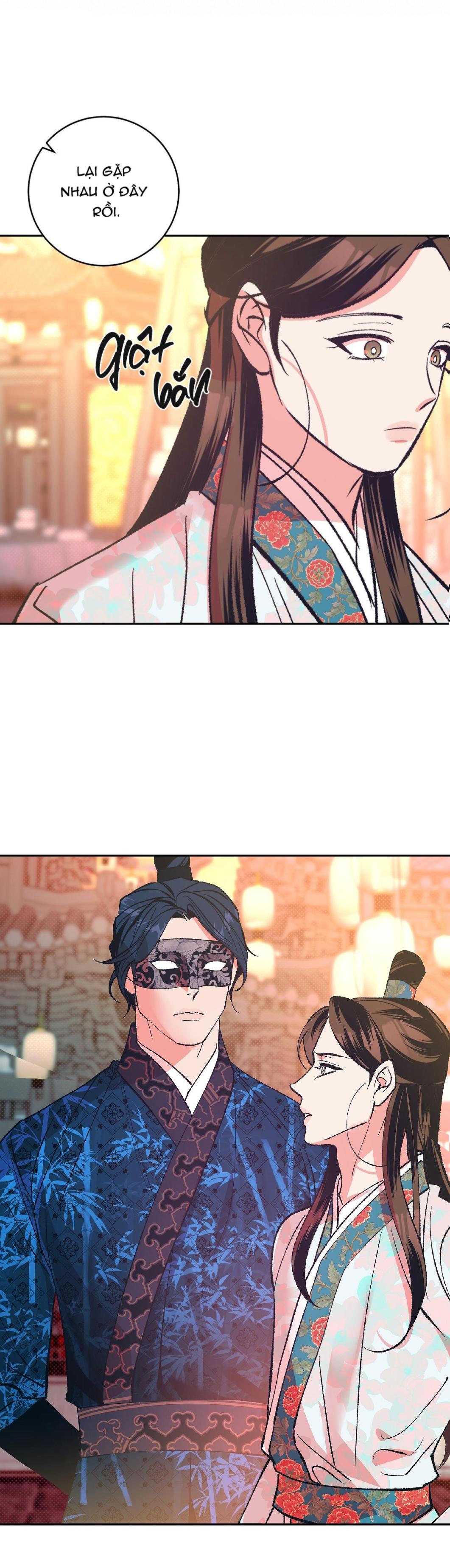 hương mộc chapter 8 18