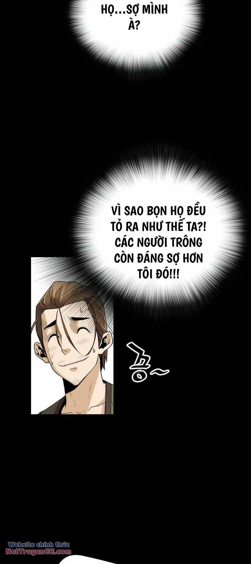 sự trở lại của huyền thoại chapter 118 11