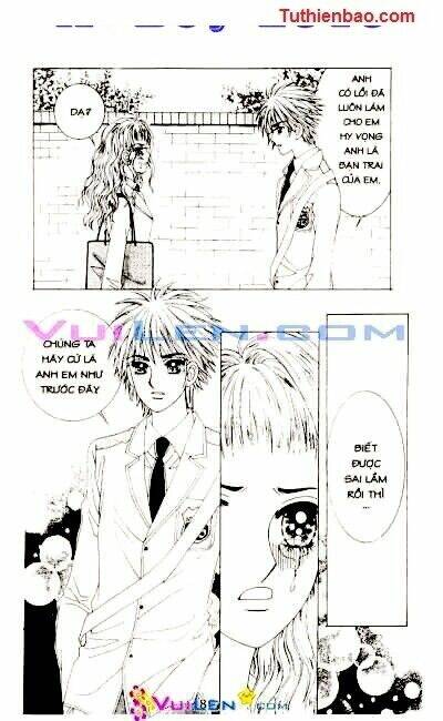 mặt nạ tình yêu chapter 90 9