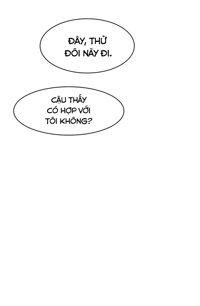 vẻ đẹp đích thực - true beauty chapter 41 77