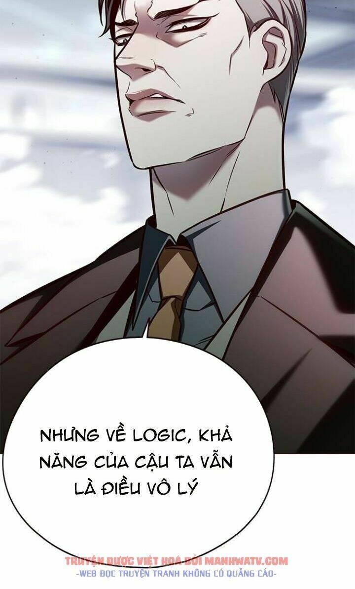 biến thân thành mèo chapter 121 46