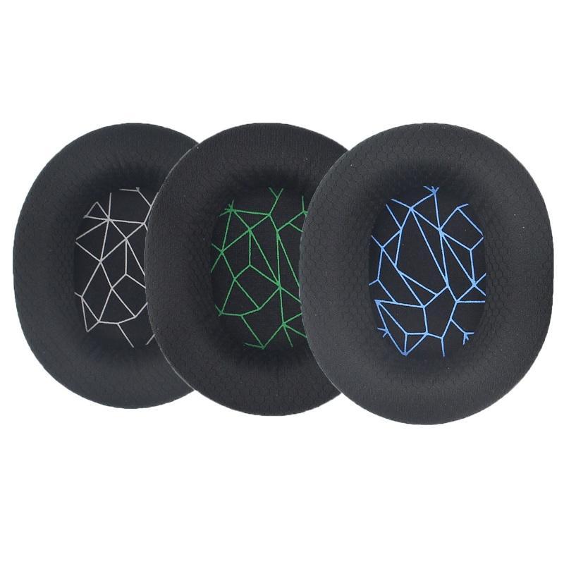 Mút Xốp Mềm Thay Thế Cho Tai Nghe Arctis 3 5 7 Pro