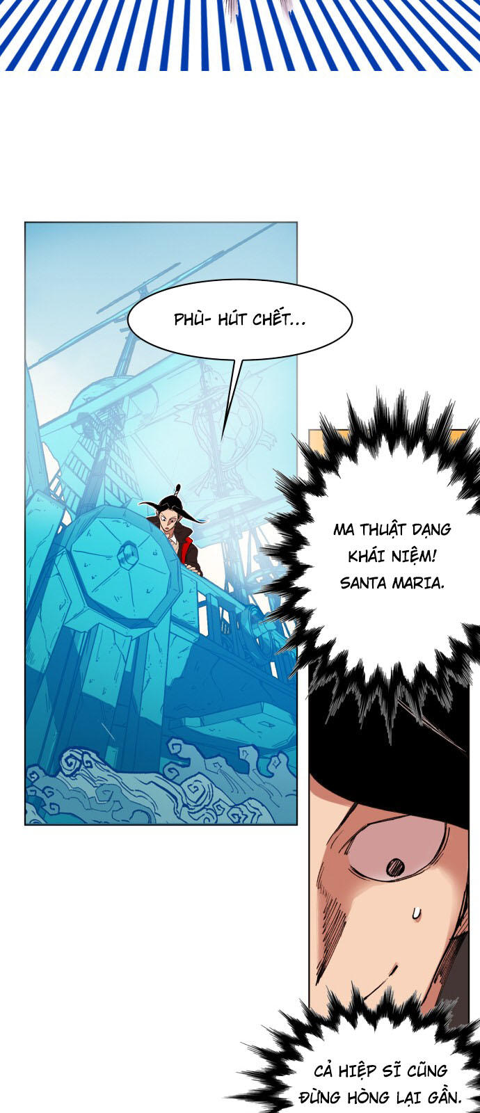 hard core leveling warrior chapter 152 24