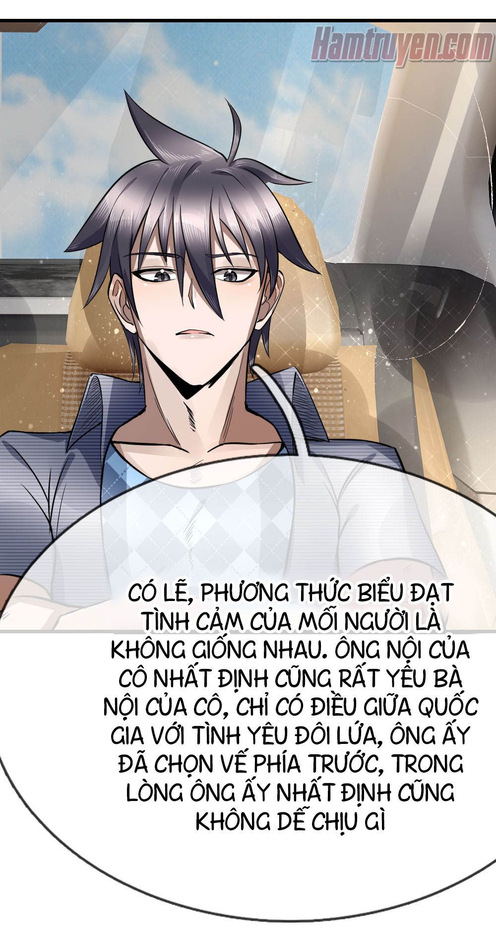 tuyệt thế binh vương chapter 100 9