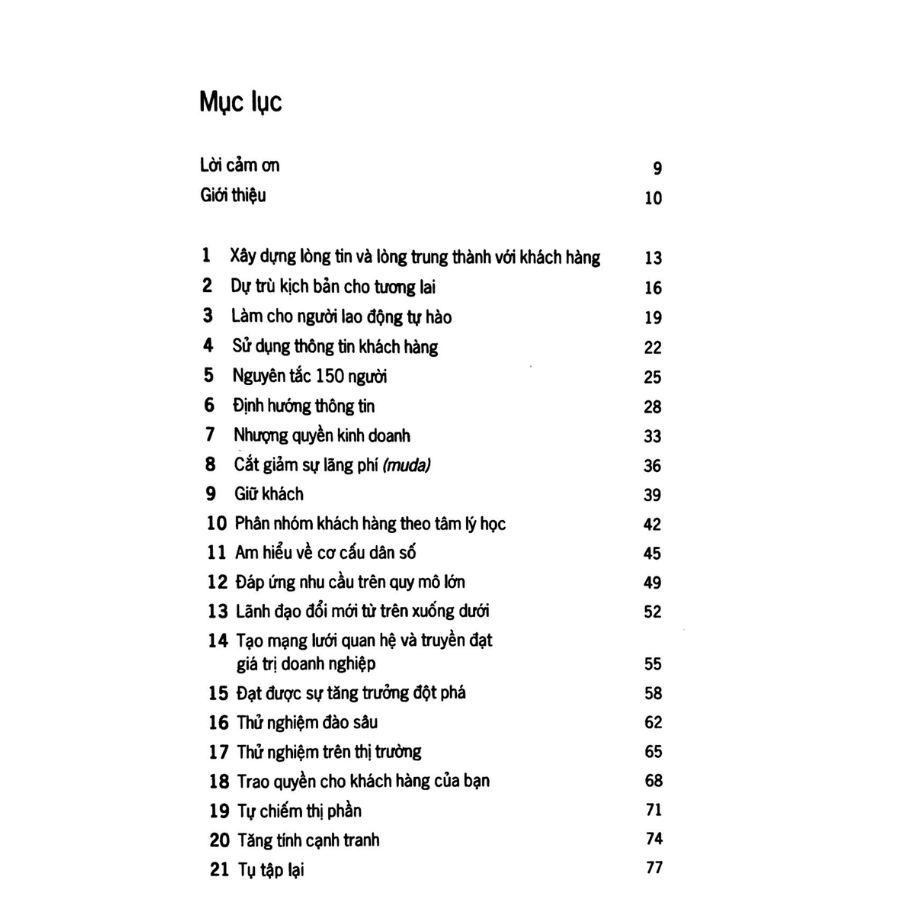 Sách 100 Ý Tưởng Kinh Doanh Tuyệt Hay (Tái Bản)