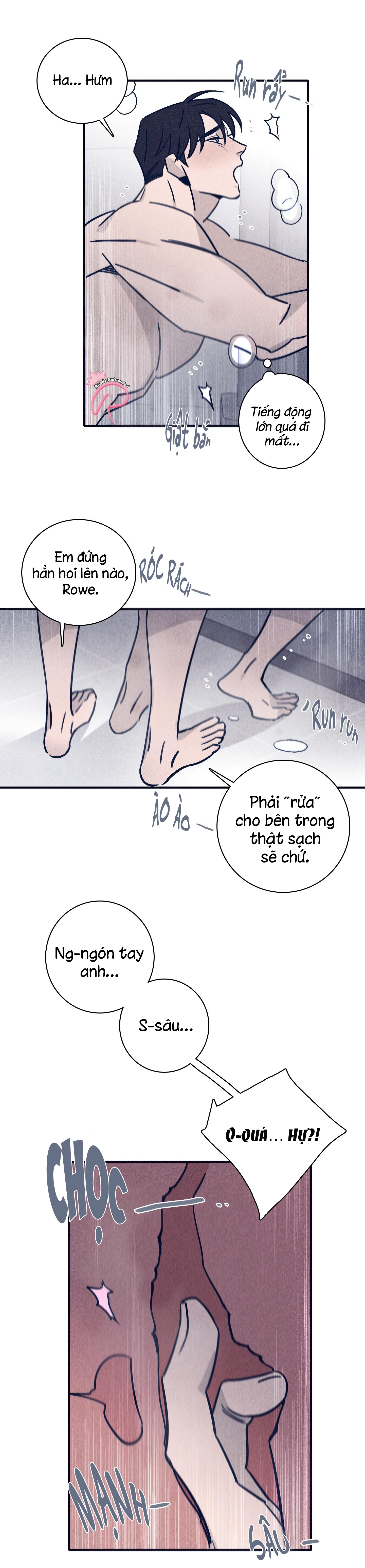 độc dược (marcel) chapter 38 9